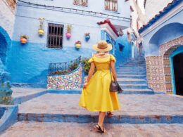 dove andare vacanza fine settembre
