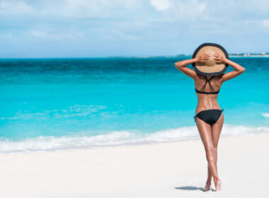 come mantenere abbronzatura