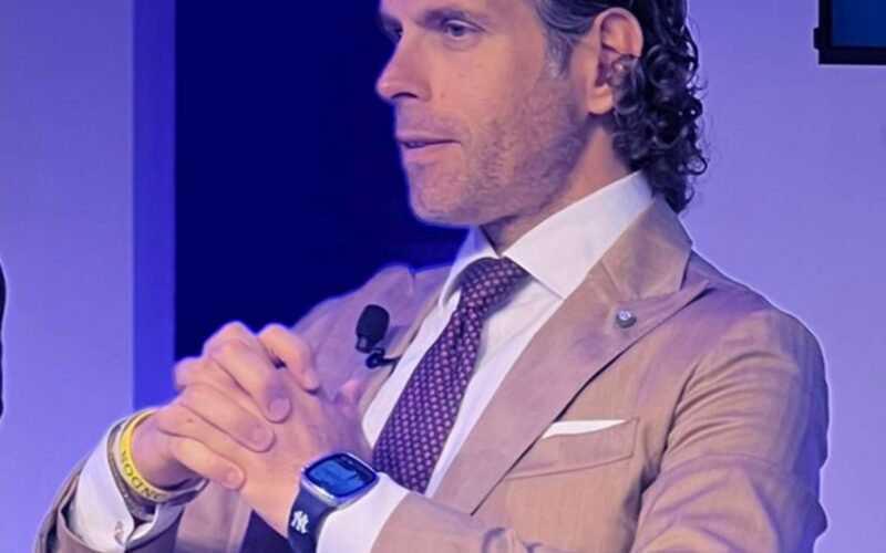 Domenico De Rosa