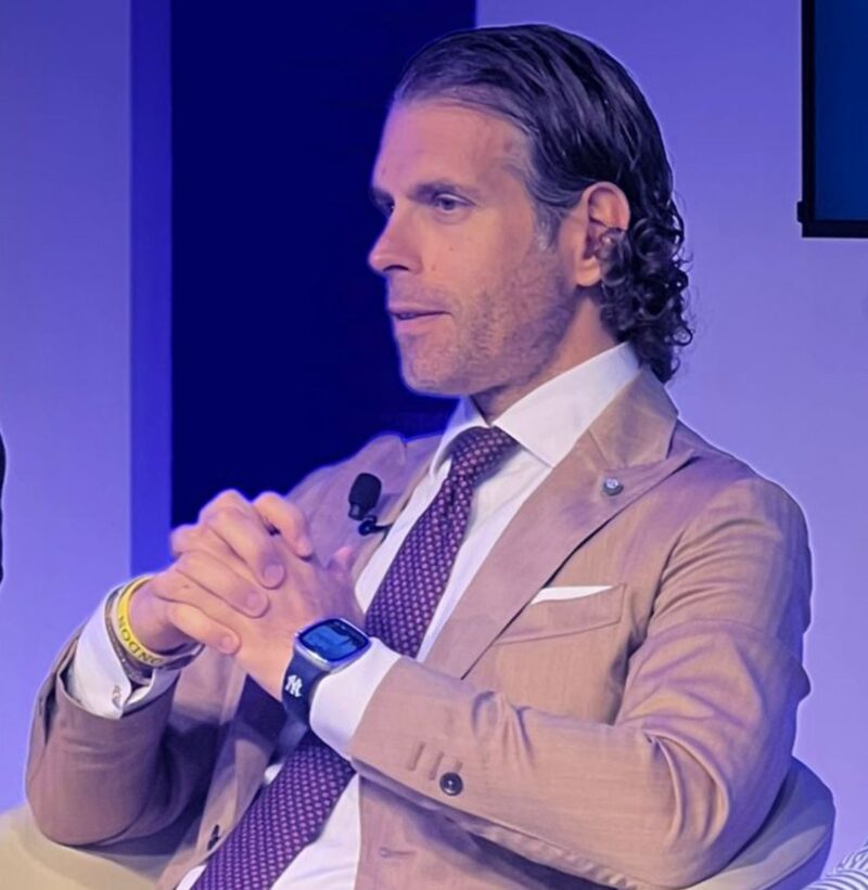 Domenico De Rosa